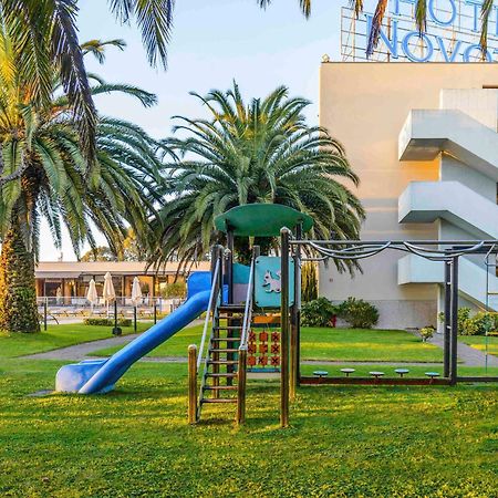 Novotel Porto Gaia Vila Nova de Gaia Kültér fotó