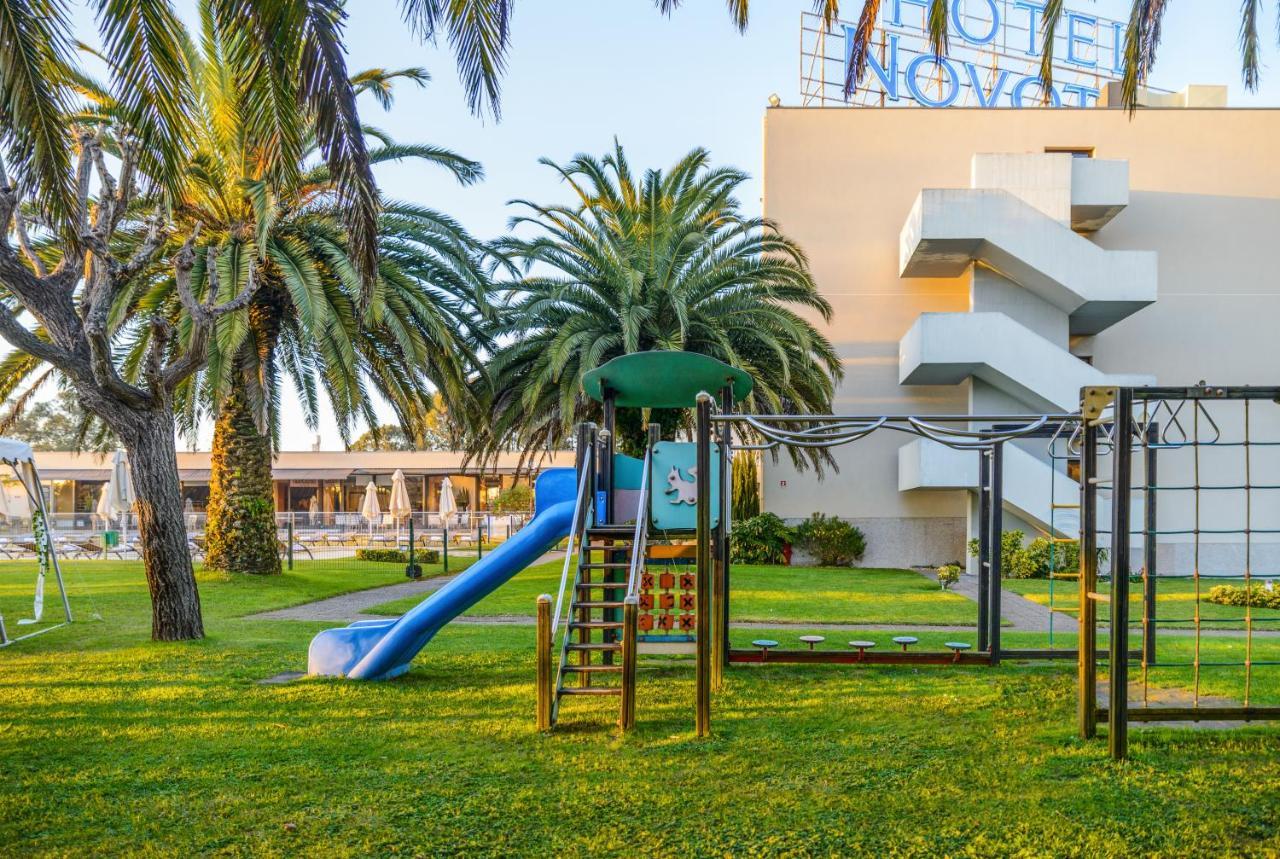 Novotel Porto Gaia Vila Nova de Gaia Kültér fotó