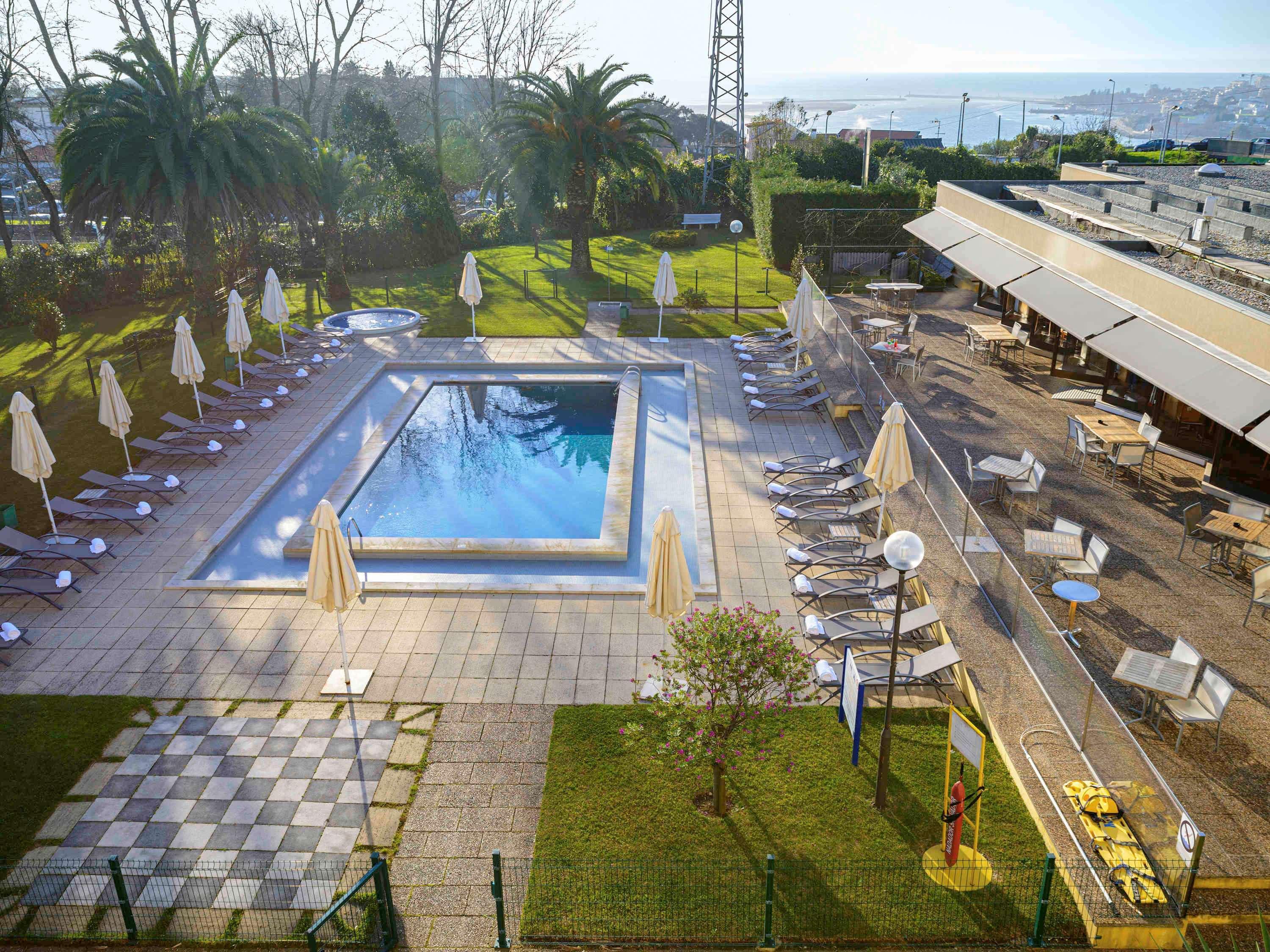 Novotel Porto Gaia Vila Nova de Gaia Kültér fotó