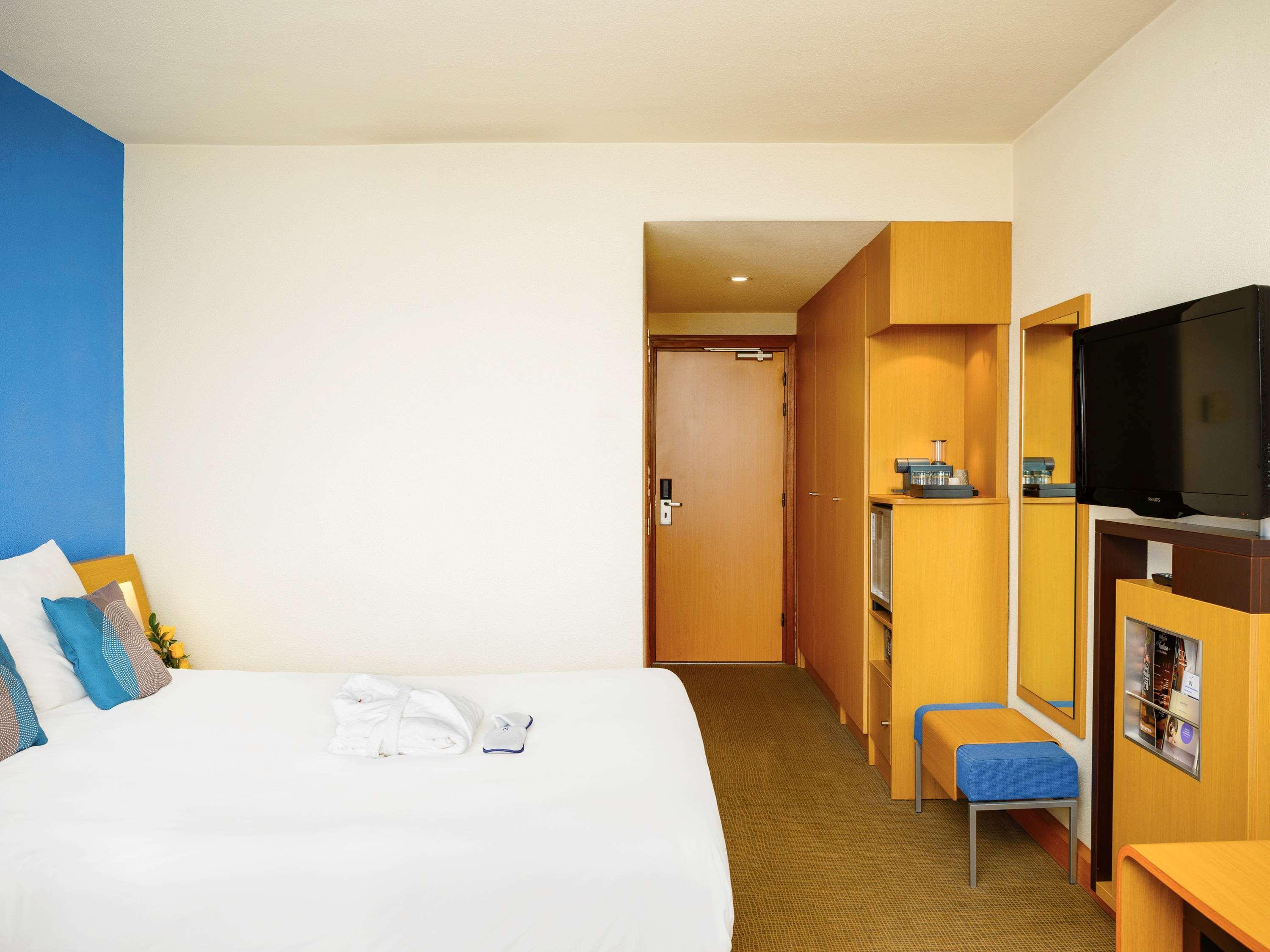 Novotel Porto Gaia Vila Nova de Gaia Kültér fotó