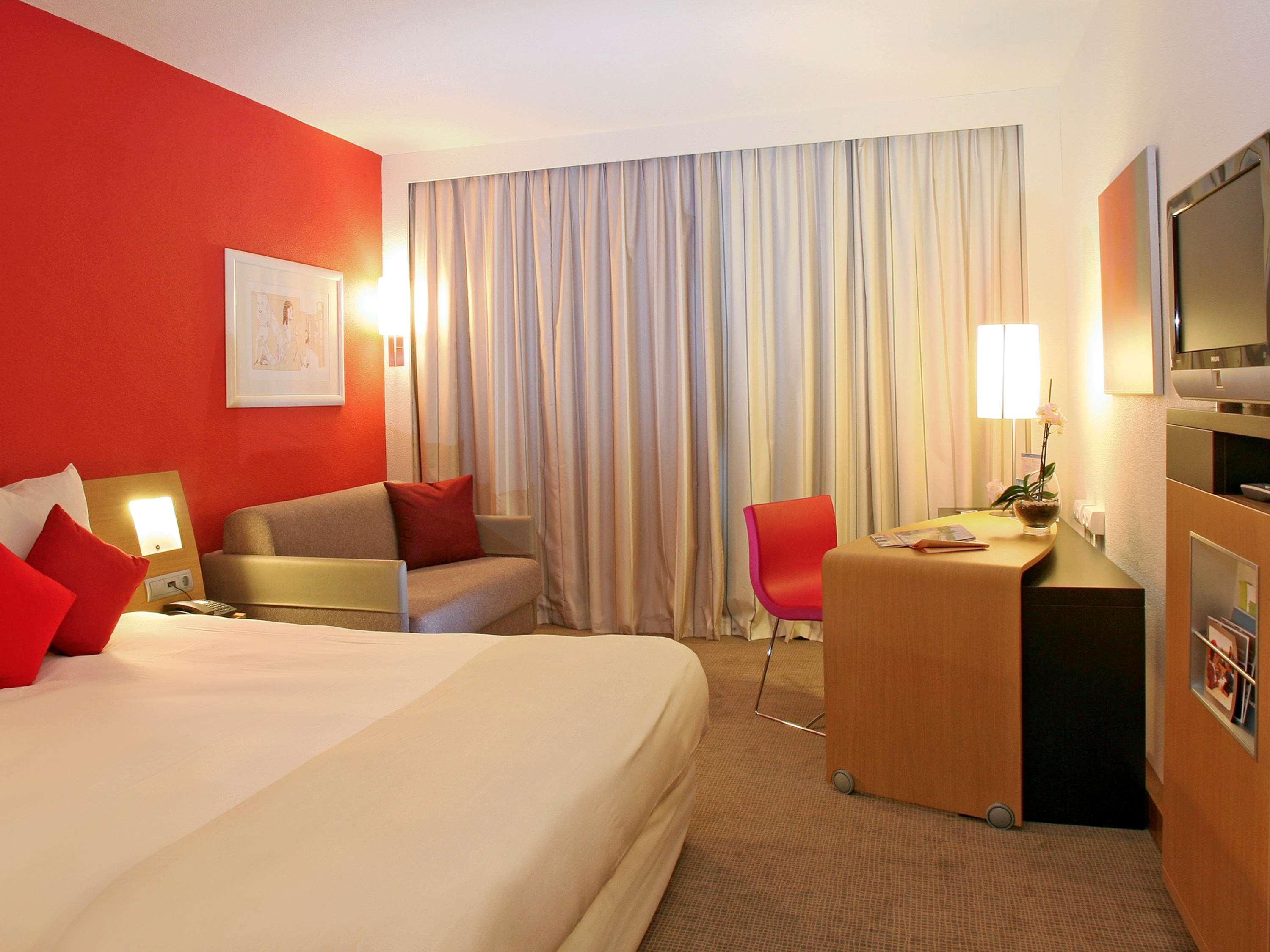 Novotel Porto Gaia Vila Nova de Gaia Kültér fotó