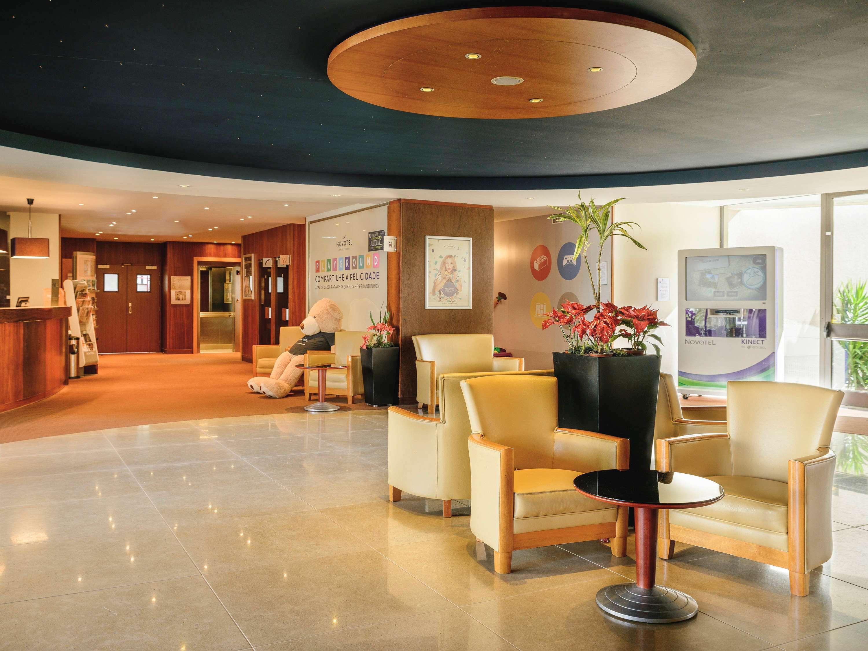 Novotel Porto Gaia Vila Nova de Gaia Kültér fotó