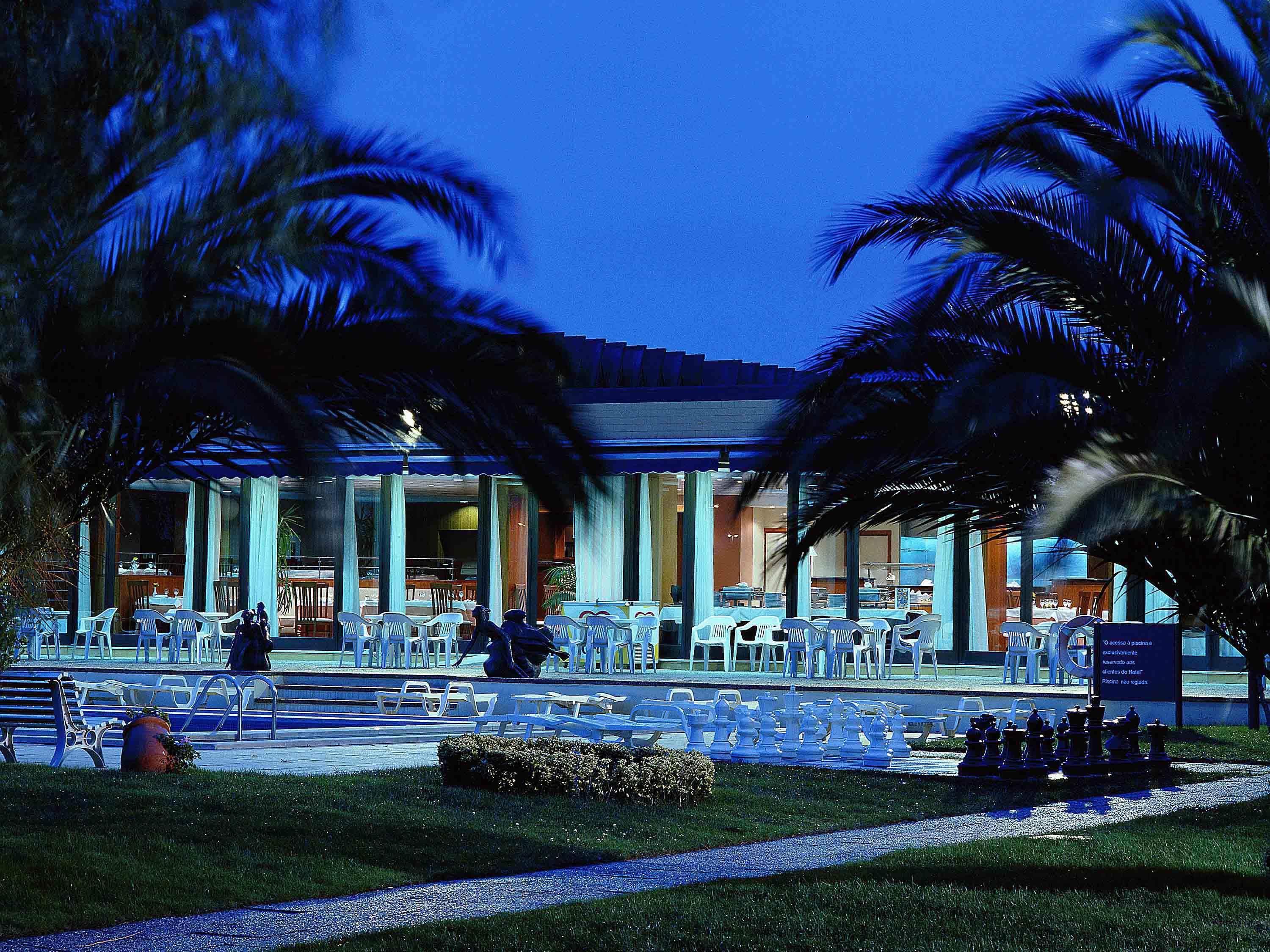 Novotel Porto Gaia Vila Nova de Gaia Kültér fotó