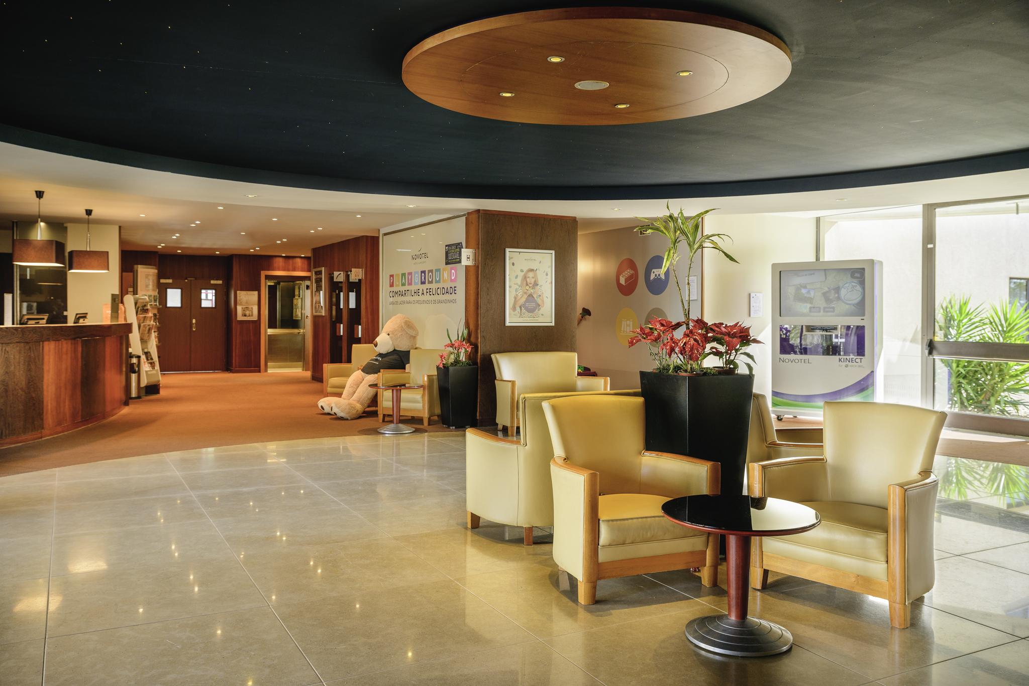 Novotel Porto Gaia Vila Nova de Gaia Kültér fotó