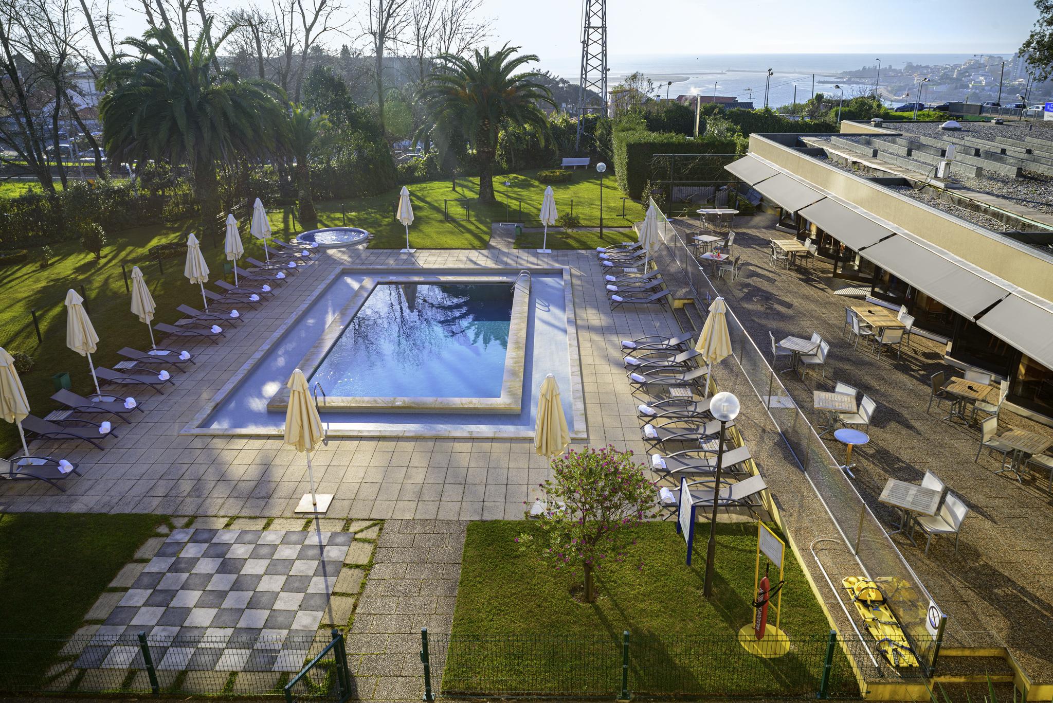Novotel Porto Gaia Vila Nova de Gaia Kültér fotó