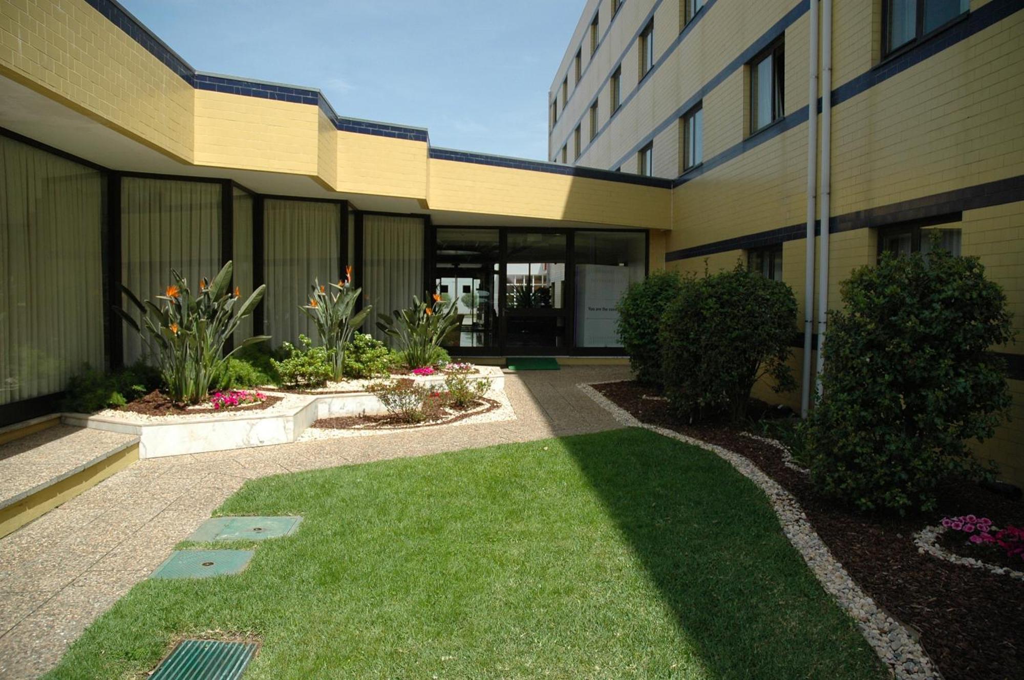 Novotel Porto Gaia Vila Nova de Gaia Kültér fotó