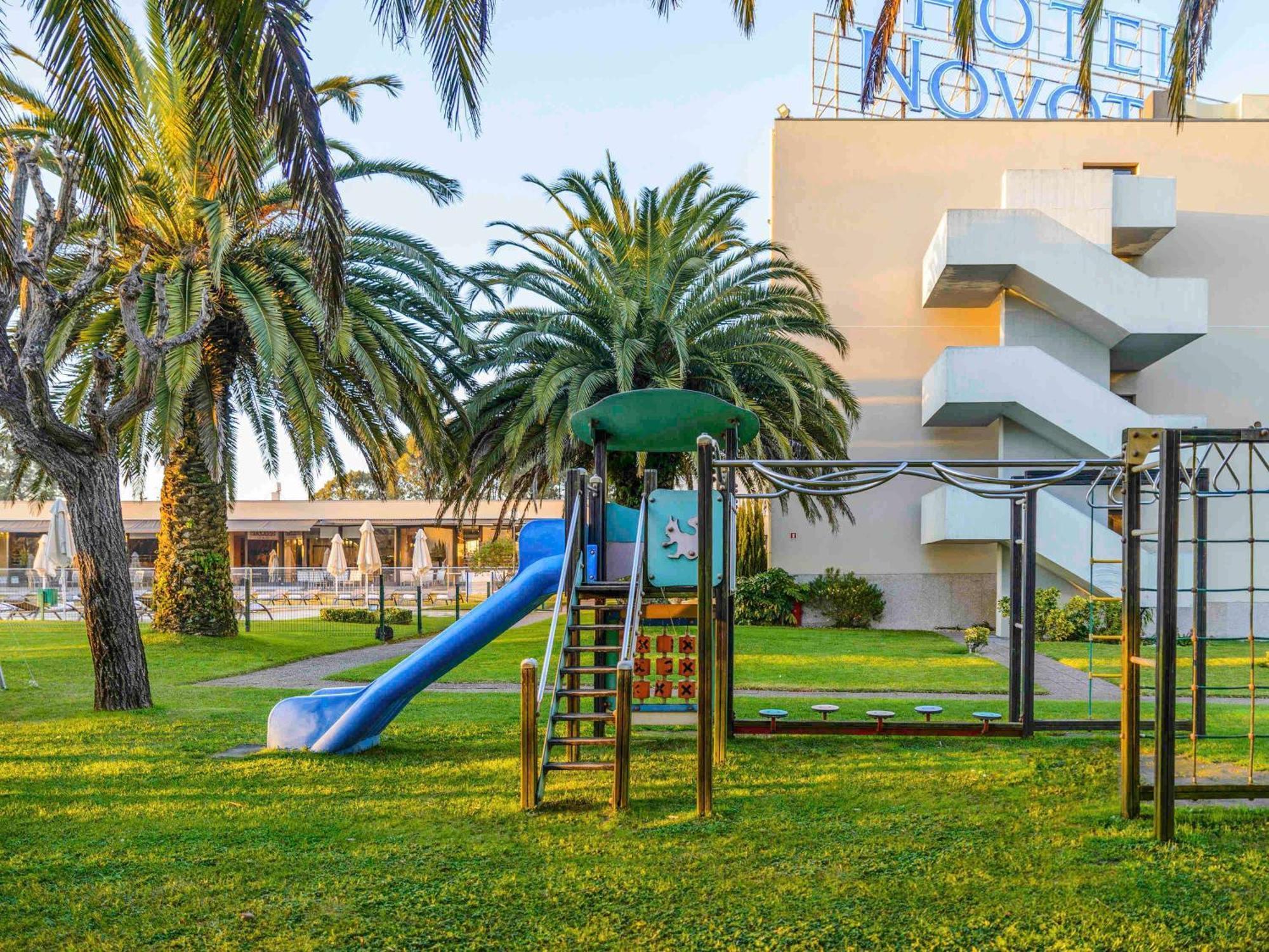 Novotel Porto Gaia Vila Nova de Gaia Kültér fotó