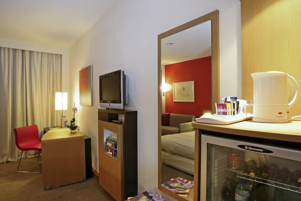 Novotel Porto Gaia Vila Nova de Gaia Kültér fotó